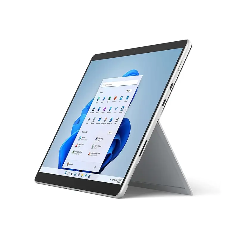 Surface Pro 8